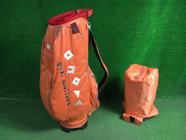 返品OK 【中古ゴルフ用品】オノフ(ONOFF) 9型/差込口の口径22.9センチ