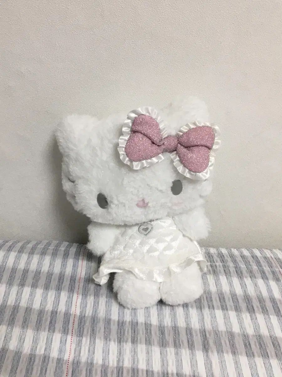 サンリオ ハローキティ 天使 悪魔 シリーズ ぬいぐるみ