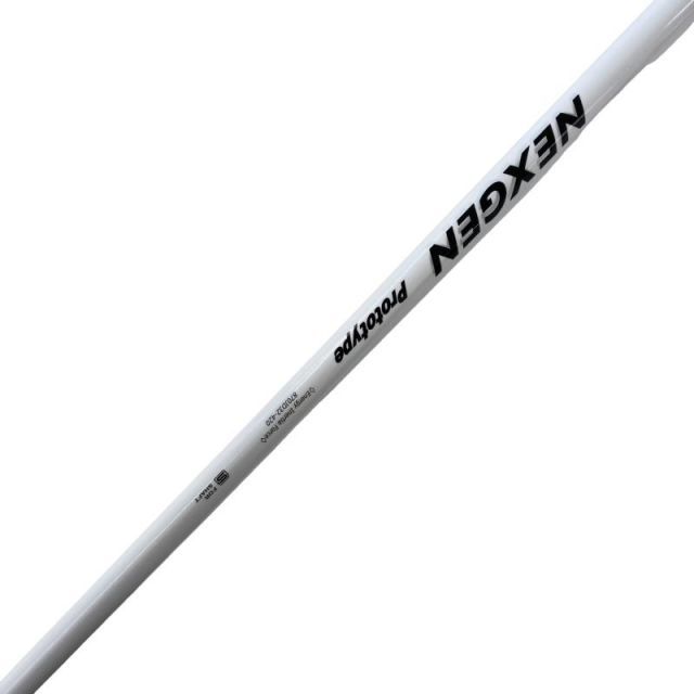 【中古】 キャロウェイスリーブ付き(QUANTUM系) ゴルフパートナードライバー用 シャフト NEXGEN E.I.F YELLOW(46インチ) (フレックスその他)Bランク ゴルフクラブ