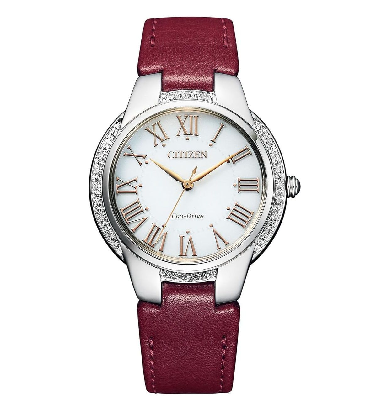 CITIZEN ダイア使用 EM0091-11A