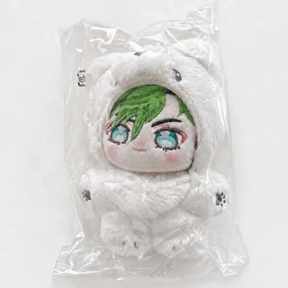あんさんぶるスターズ！ ぬいぐるみ イツヌイ