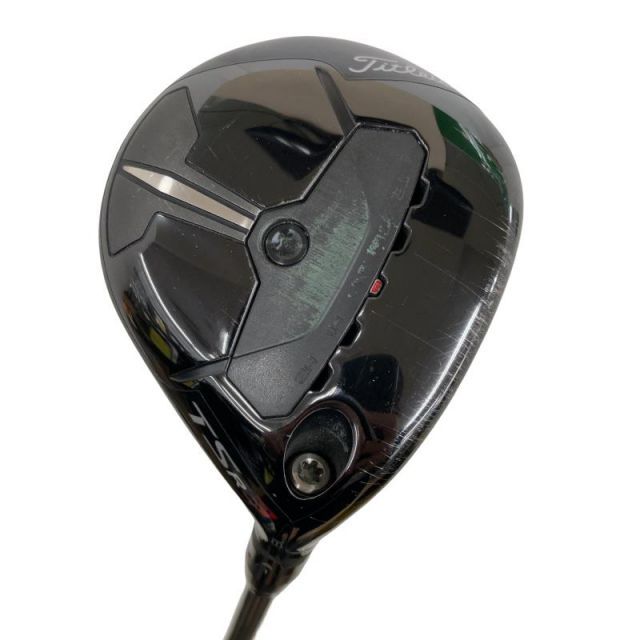 【中古】 タイトリスト TSR3 18° フェアウェイウッド FW TSP310 (フレックスS) メンズ 男性用 右利き 右用 Cランク ゴルフクラブ