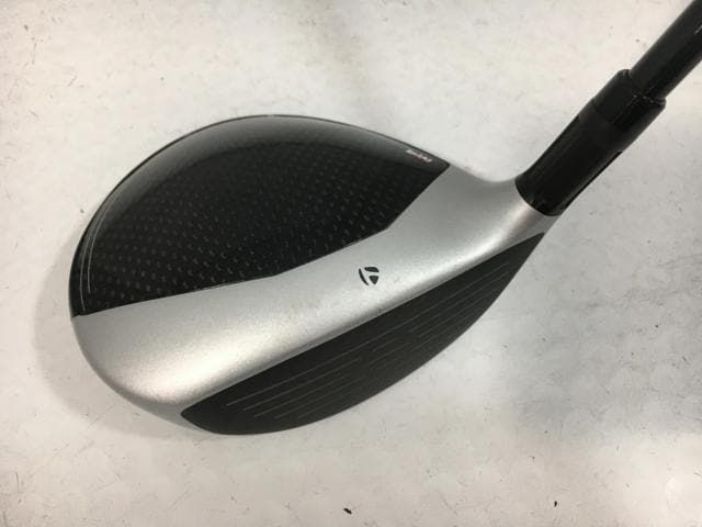 返品OK 【中古ゴルフクラブ】テーラーメイド M4 フェアウェイ 2021 