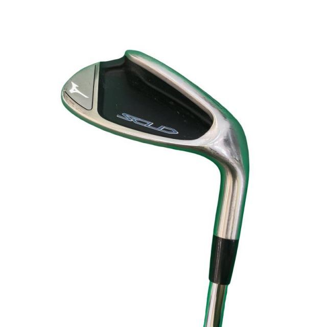 【中古】 ミズノ SCUD 56° ウェッジ WG Dynamic Gold 95 (フレックスS) メンズ 男性用 右利き 右用 Cランク ゴルフクラブ 6,822円