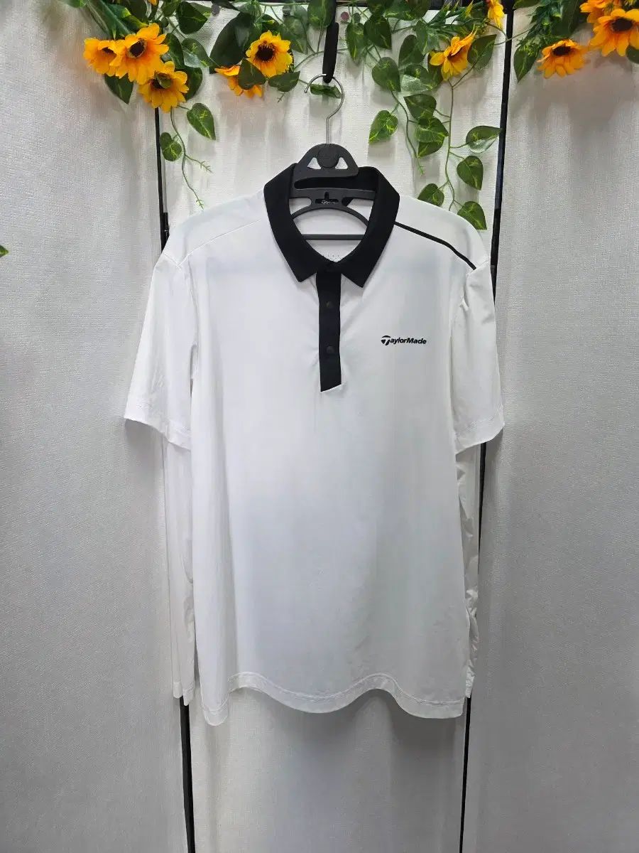 テーラーメイドゴルフTシャツ