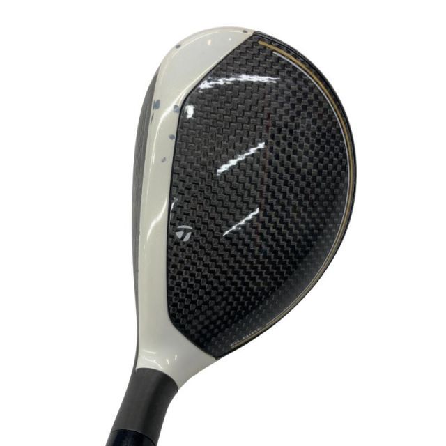 【中古】 テーラーメイド STEALTH GLOIRE U5 ユーティリティ UT SPEEDER NX for TM(UT) (フレックスSR) メンズ 男性用 右利き 右用 Cランク ゴルフクラブ