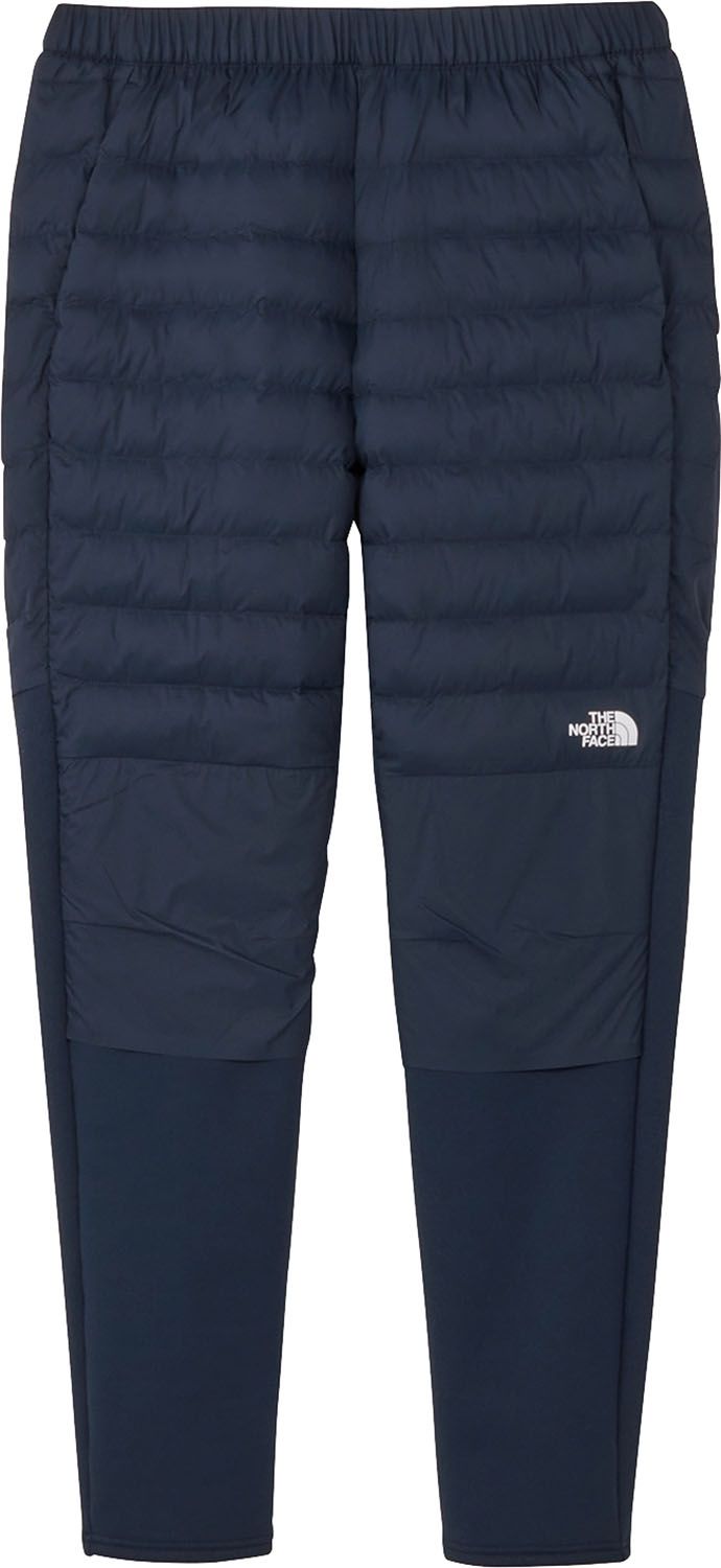 ザ・ノース・フェイス THE NORTH FACE アウトドア レッドランロングパンツ メンズ 長ズボン ボトムス 保温 軽量 撥水 秋冬 ランニング ジョギング トレーニング 運動 防風 雨 雪 屋外 高耐久 NY82578 UN アーバンネイビー