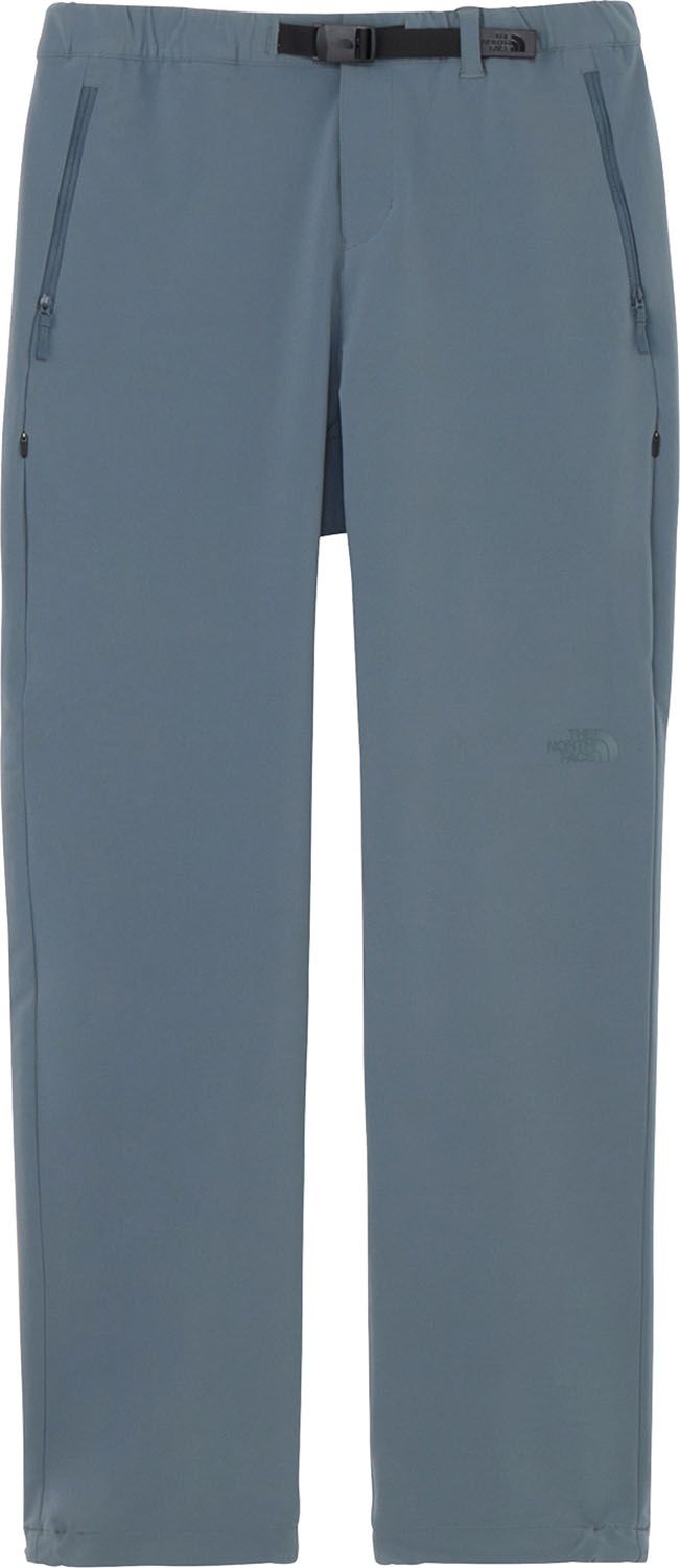 ザ・ノース・フェイス THE NORTH FACE アウトドア バーブパンツ レディース ロング 長ズボン ボトムス 登山 ハイキング キャンプ トレッキング シンプル ストレッチ性 伸縮 ファスナーポケット NBW82502 SL スレートグレー 13,552円