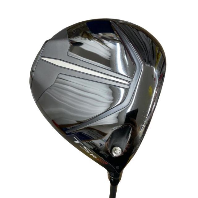【中古】 タイトリスト TSR2 10° ドライバー DR TSP310 (フレックスS) メンズ 男性用 右利き 右用 Bランク ゴルフクラブ