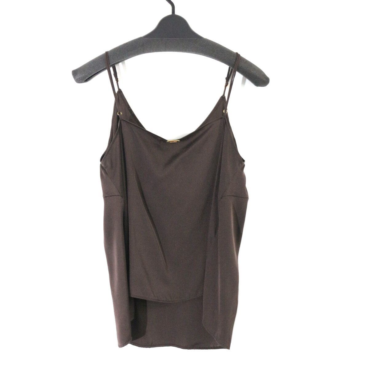 MUSE de Deuxieme Classe ミューズ ドゥ ドゥーズィエムクラス 25SS