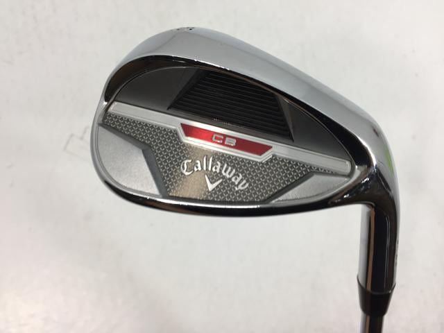 返品OK 【中古ゴルフクラブ】キャロウェイ CB ウェッジ (日本仕様) 2023 NSプロ 950GH neo AW