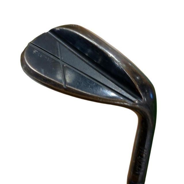 【中古】 本間ゴルフ TOUR WORLD TW-W(2024) カッパー 58°/12°C ウェッジ WG 純正特注シャフト (フレックスS) メンズ 男性用 右利き 右用 Cランク ゴルフクラブ