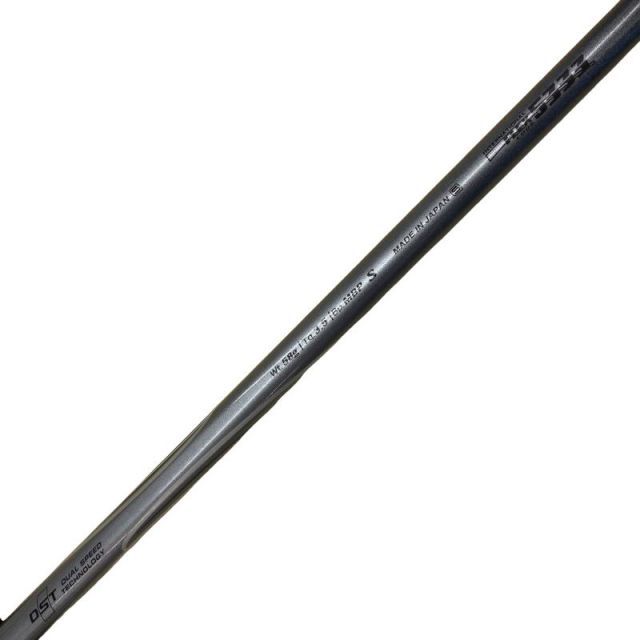 中古】 ダンロップ XXIO(2018) Miyazaki Model H4 ユーティリティ UT