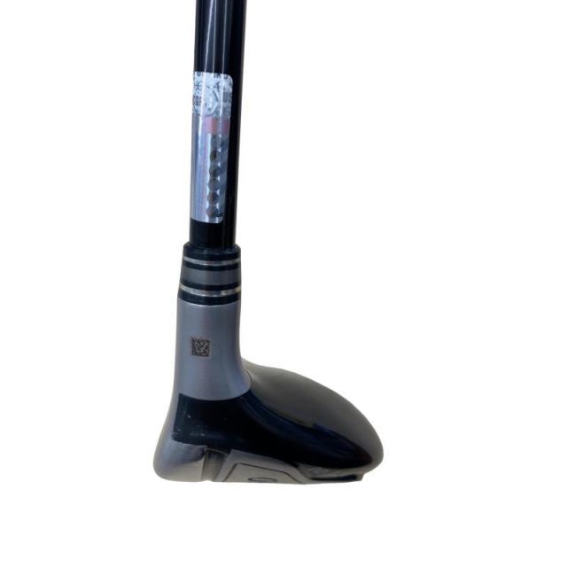 中古】 ダンロップ XXIO(2018) Miyazaki Model H4 ユーティリティ UT
