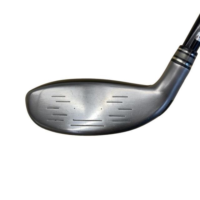 中古】 ダンロップ XXIO(2018) Miyazaki Model H4 ユーティリティ UT