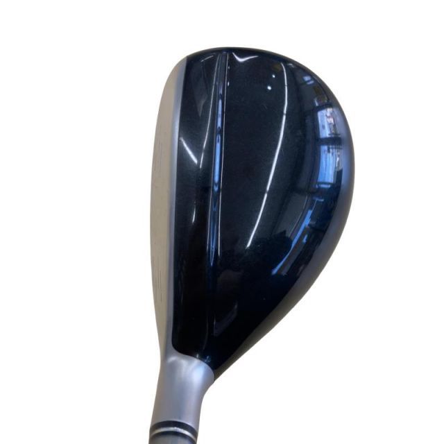中古】 ダンロップ XXIO(2018) Miyazaki Model H4 ユーティリティ UT
