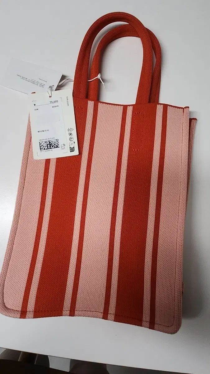 コスバッグ トートバッグ ニットバッグ