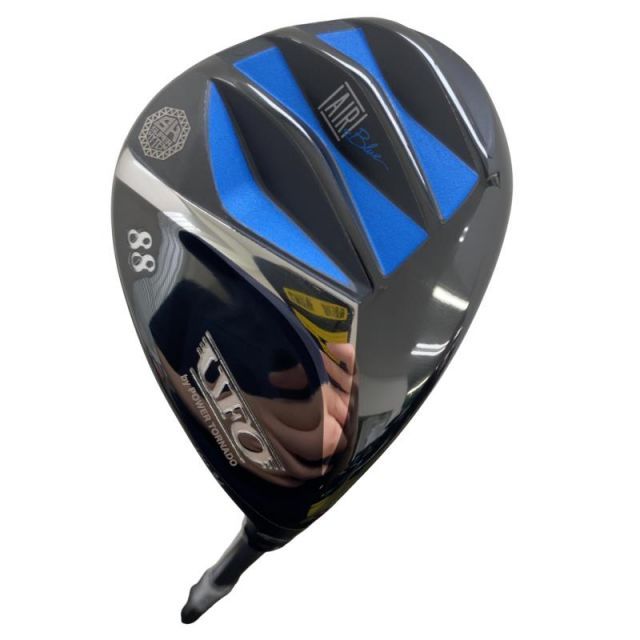【中古】 キャスコ POWER TORNADO UFO AIR 88 ユーティリティ UT Falcon Shaft AIR UT (フレックスR) メンズ 男性用 右利き 右用 Cランク ゴルフクラブ