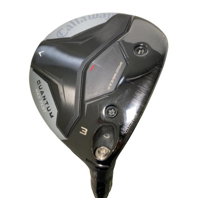 返品OK 【中古ゴルフクラブ】テーラーメイド M4 フェアウェイ 2021 