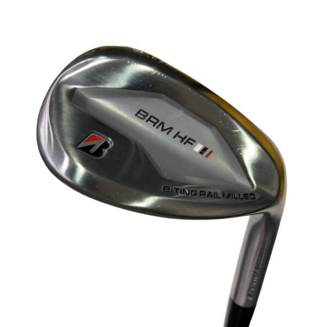 【中古】 ブリヂストン TOUR B BRM HF 56°/12° ウェッジ WG NS PRO MODUS3 TOUR105 (フレックスS) メンズ 男性用 右利き 右用 Cランク ゴルフクラブ