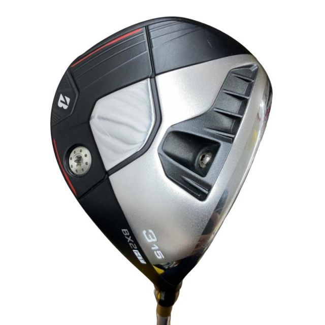 返品OK 【中古ゴルフクラブ】テーラーメイド M4 フェアウェイ 2021 