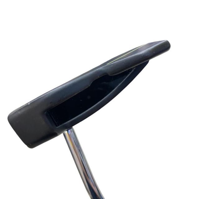 【中古】 コブラ KING STINGRAY シングルベンド 34インチ パター PT スチール (フレックスその他) メンズ 男性用 右利き 右用 Cランク ゴルフクラブ