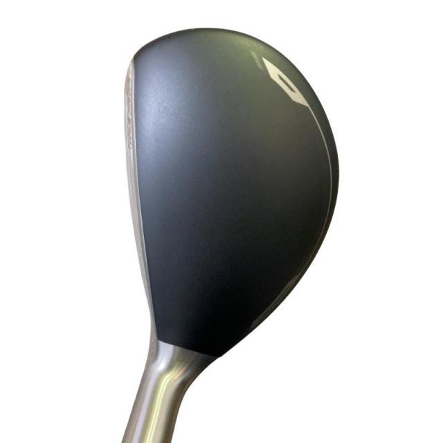 【中古】 ブリヂストン BRIDGESTONE BX2 HT H6 ユーティリティ UT Diamana BS50h II (フレックスR) メンズ 男性用 右利き 右用 Bランク ゴルフクラブ