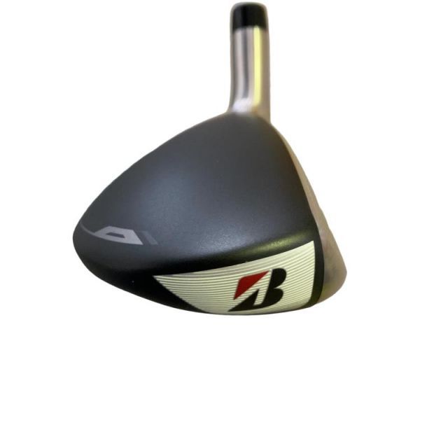 【中古】 ブリヂストン BRIDGESTONE BX2 HT H6 ユーティリティ UT Diamana BS50h II (フレックスR) メンズ 男性用 右利き 右用 Bランク ゴルフクラブ