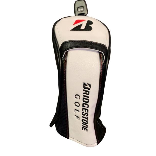【中古】 ブリヂストン BRIDGESTONE BX2 HT H6 ユーティリティ UT Diamana BS50h II (フレックスR) メンズ 男性用 右利き 右用 Bランク ゴルフクラブ