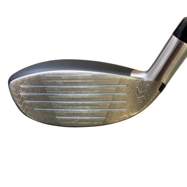 【中古】 ブリヂストン BRIDGESTONE BX2 HT H6 ユーティリティ UT Diamana BS50h II (フレックスR) メンズ 男性用 右利き 右用 Bランク ゴルフクラブ