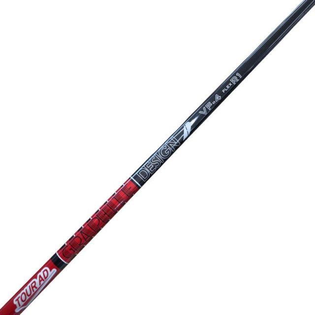 【中古】 Tour AD VF-4ドライバー用 シャフト Tour AD VF-4 (フレックスR)Nランク ゴルフクラブ