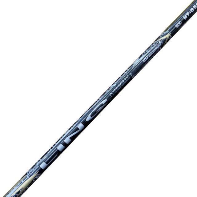 【中古】 LIN-Q EX HY 85ユーティリティ用 シャフト LIN-Q EX HY 85 (フレックスS)Nランク ゴルフクラブ