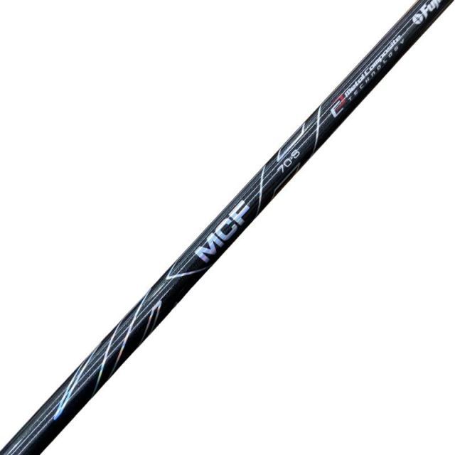 【中古】 MCF 7フェアウェイウッド用 シャフト MCF 7 (フレックスS)Nランク ゴルフクラブ