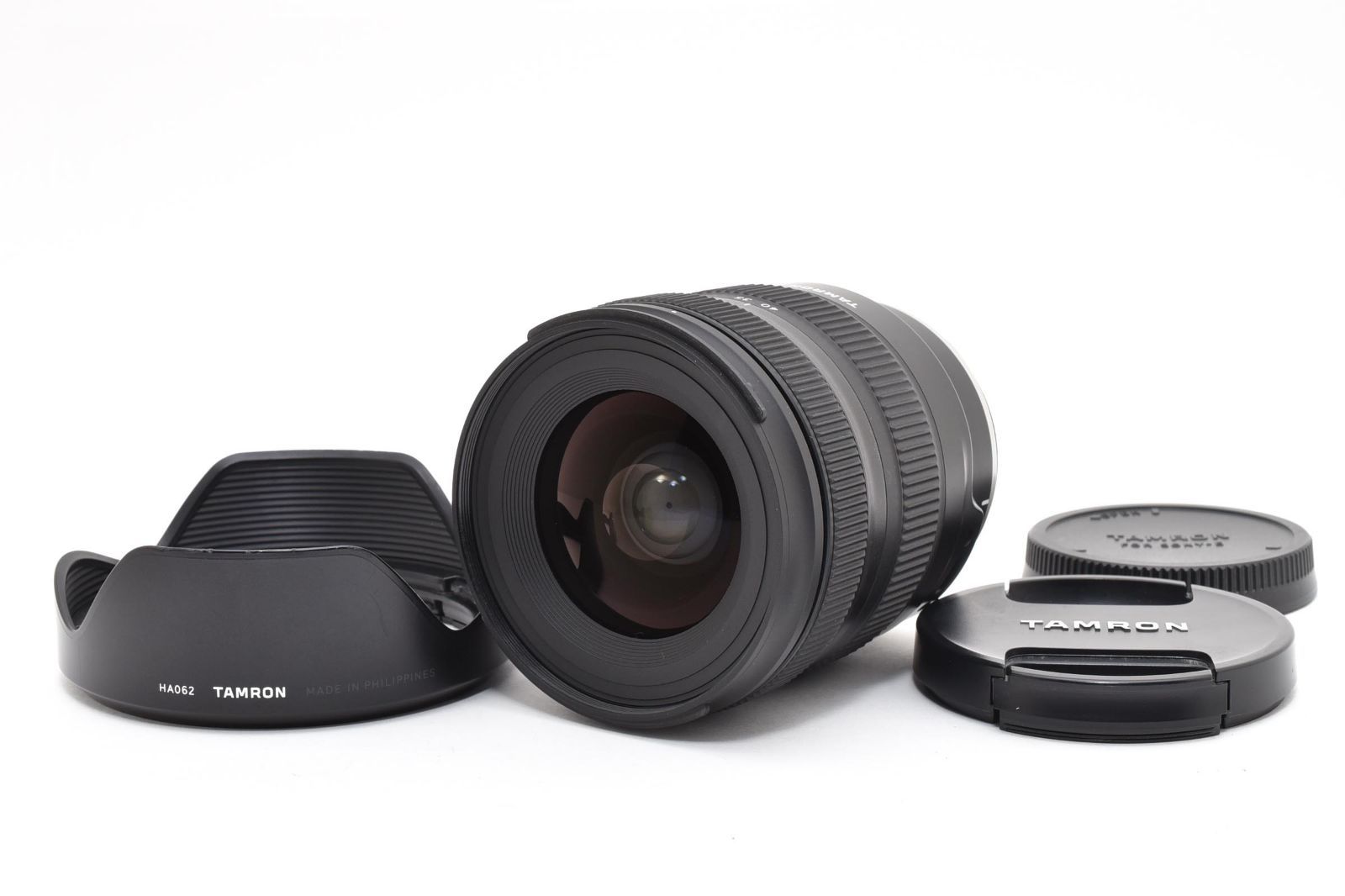■極上品■ TAMRON 20-40mm F2.8 Di III VXD A062S ソニーE用