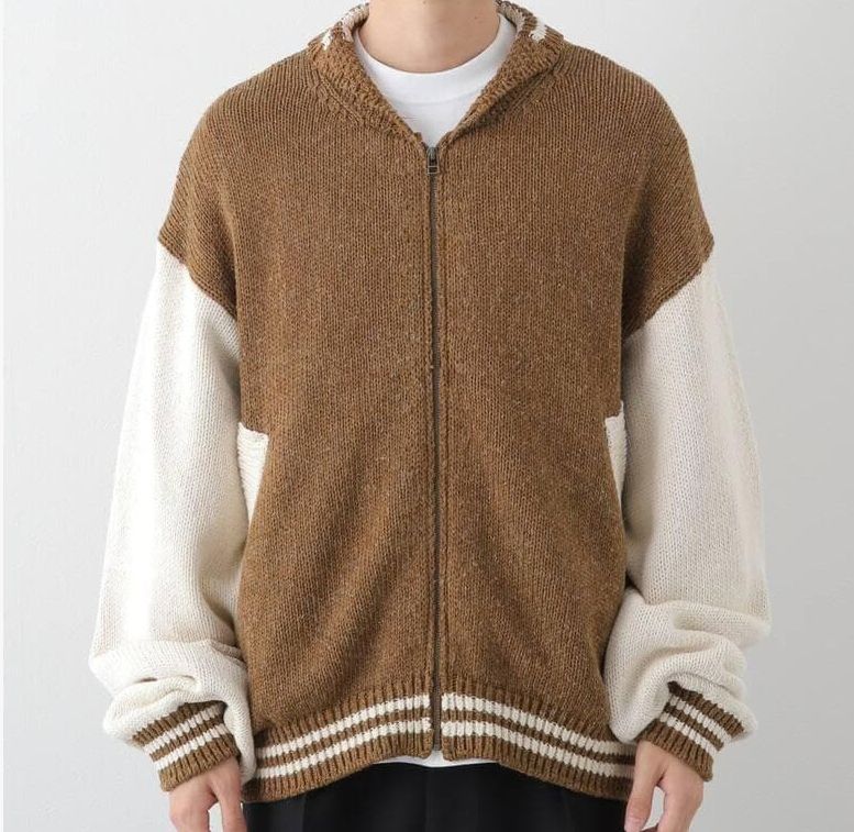 Refomed Stadium Kauchin Knit 2