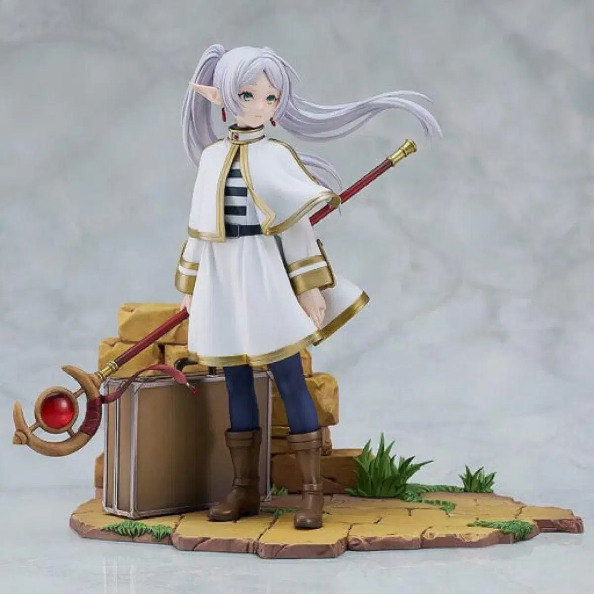 フリーレン 黄昏 フィギュア 出品
