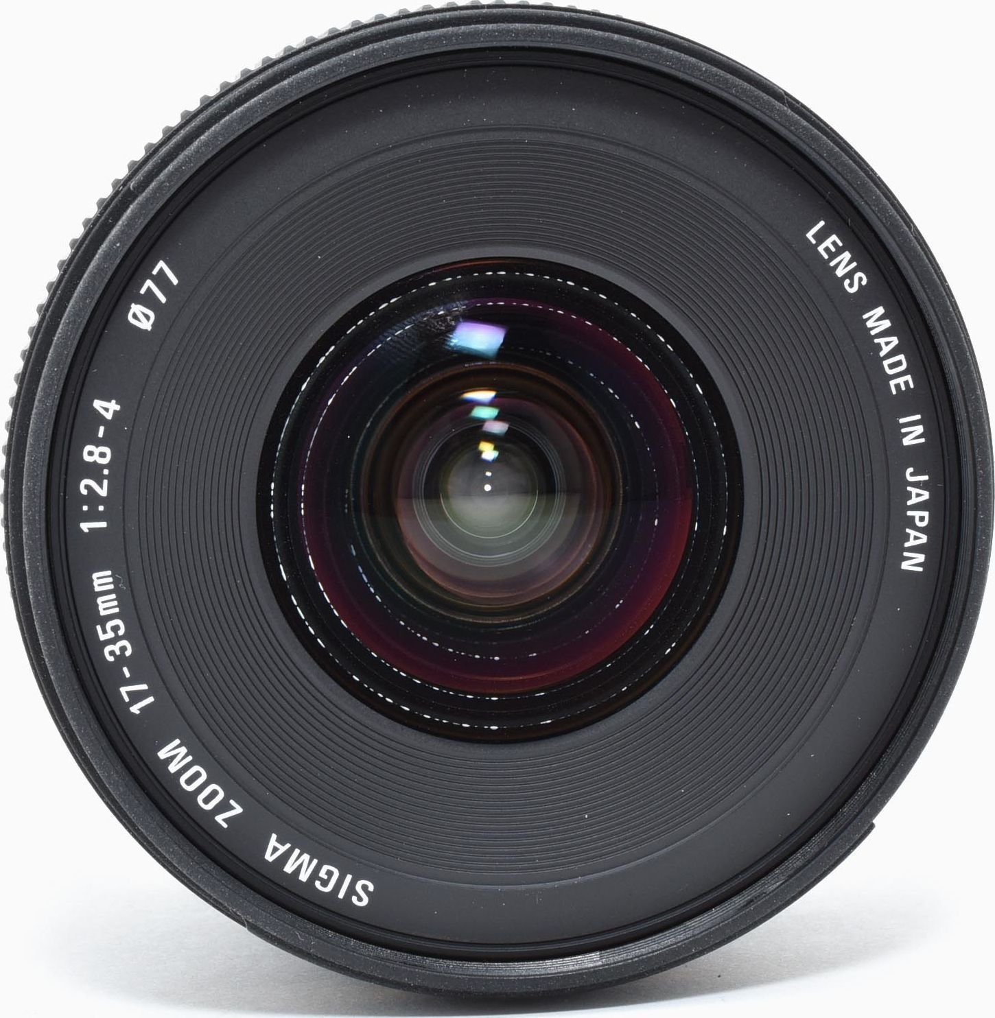 専用 17-35mm EX F2.8-4 シグマ SIGMA ASPHERICAL DG D ニコン ニコン用 HSM