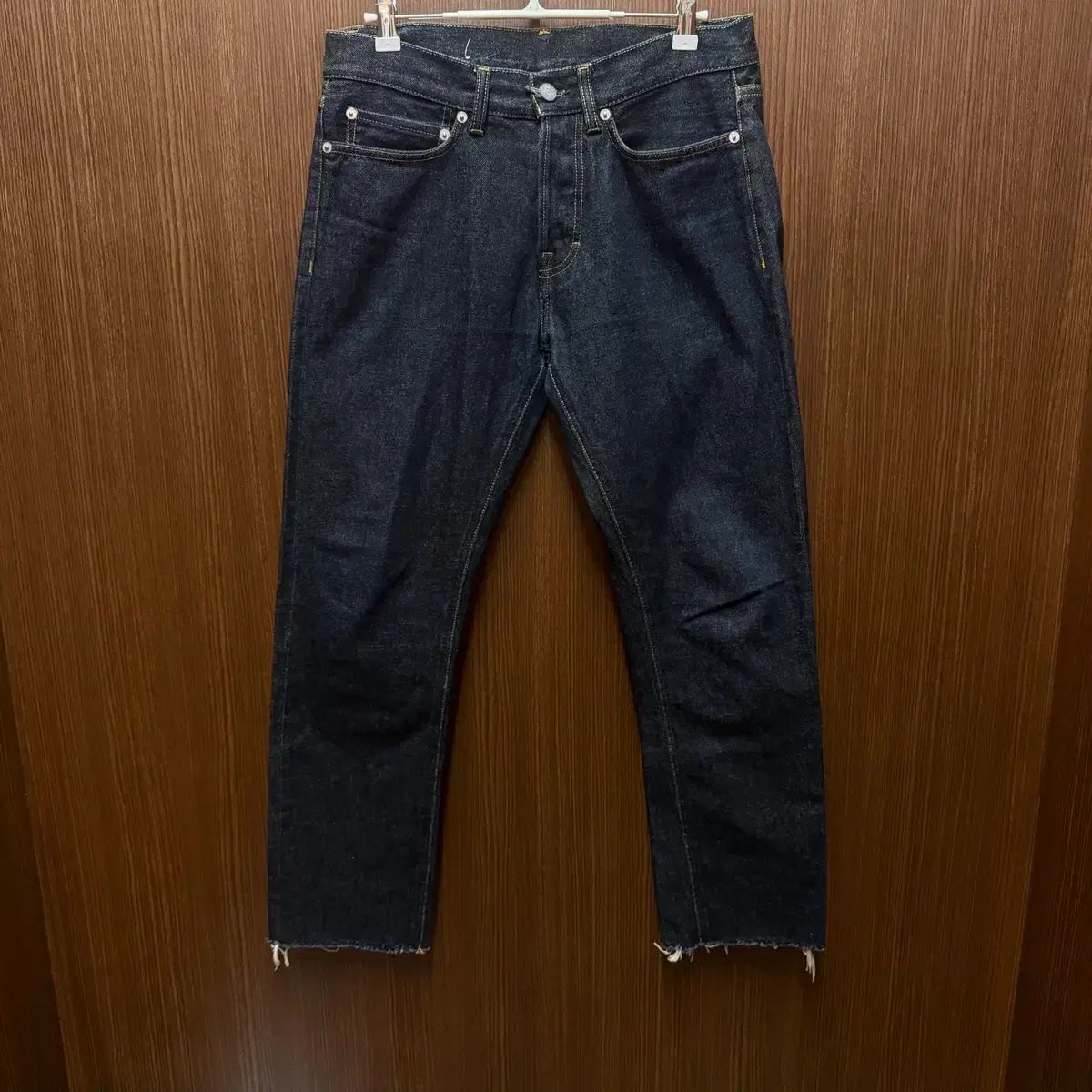 OUR LEGACY アワーレガシー ジーンインディゴデニム パンツ 30/32