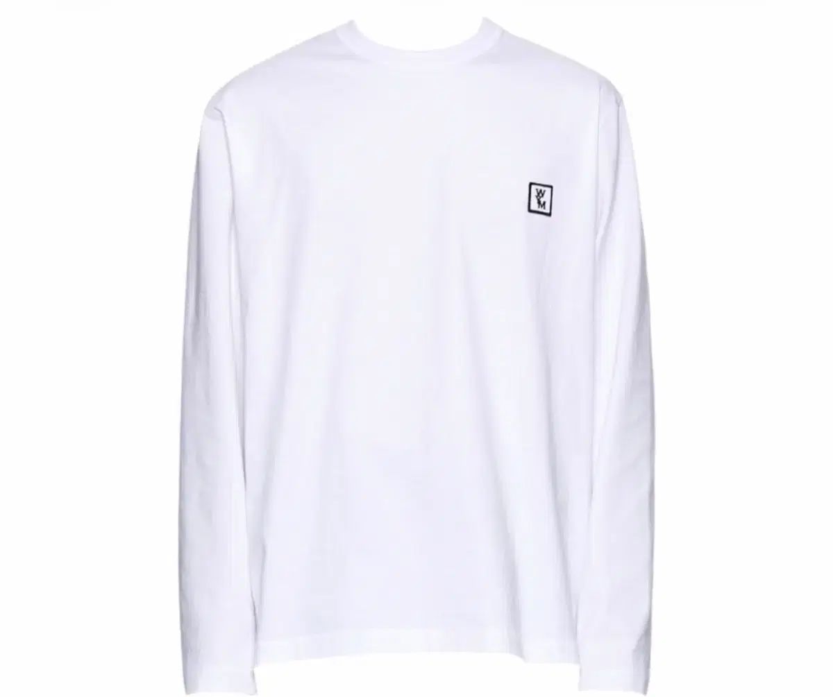 ウーヨンミ ロングスリーブ 一回着用 新品