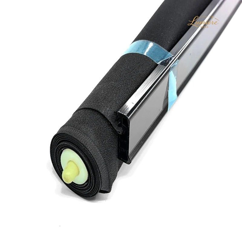 CAR INTERIOR SUNROOF CURTAIN ROLLER COVER E SUN SHIELD CURTAIN ASSEMBLY FORD EDGE 2014-2020 FK7BR519A02AC3DN1