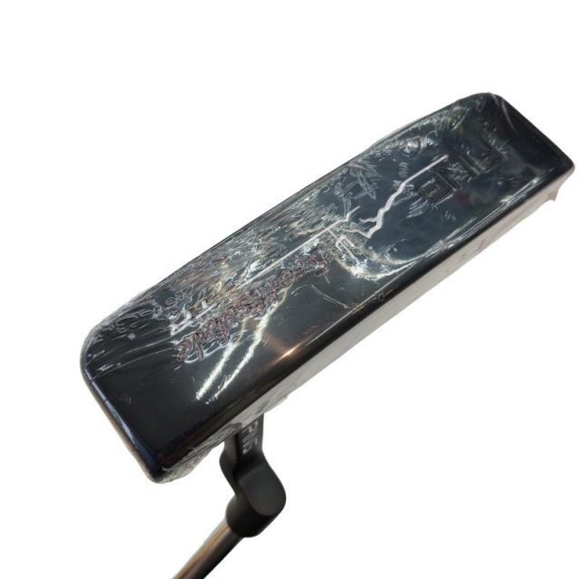 【中古】 ピン Scottsdale TR Anser 2 34.0インチ パター PT スチール (フレックスその他) メンズ 男性用 右利き 右用 Aランク ゴルフクラブ