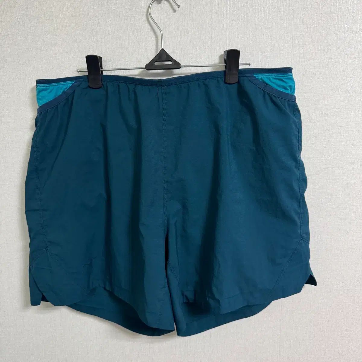 ARC'TERYX アークテリクス ソール ソレウス ショーツ M