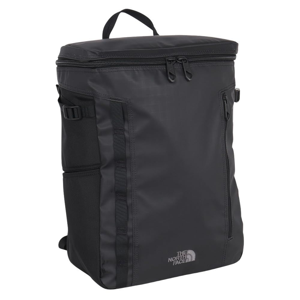 [ザ・ノース・フェイス] リュック ヒューズボックス SE 黒 30L NM82510N K ノースフェイス デイバッグ バックパック（ブラック/ＦＦ/Men's） [ブラック] [Free Size]