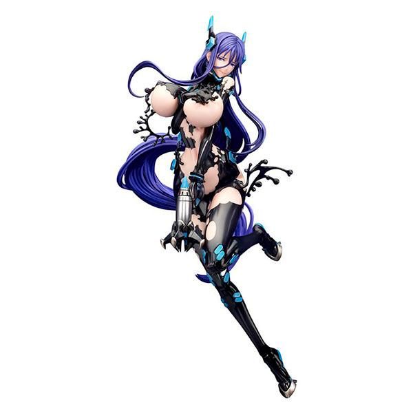 【新品】 魔法少女 ミサ姉 スペーススーツVer. フィギュア