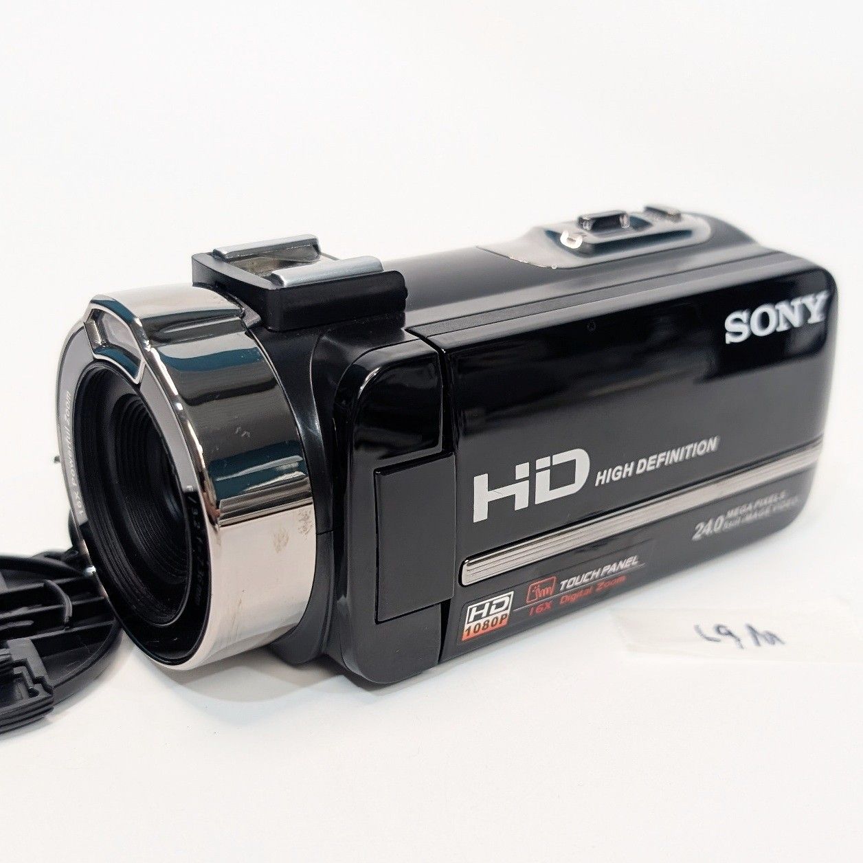 ジャンク品、カメラ、ハンディカムなど、 Canon SONY Victor キヤノン
