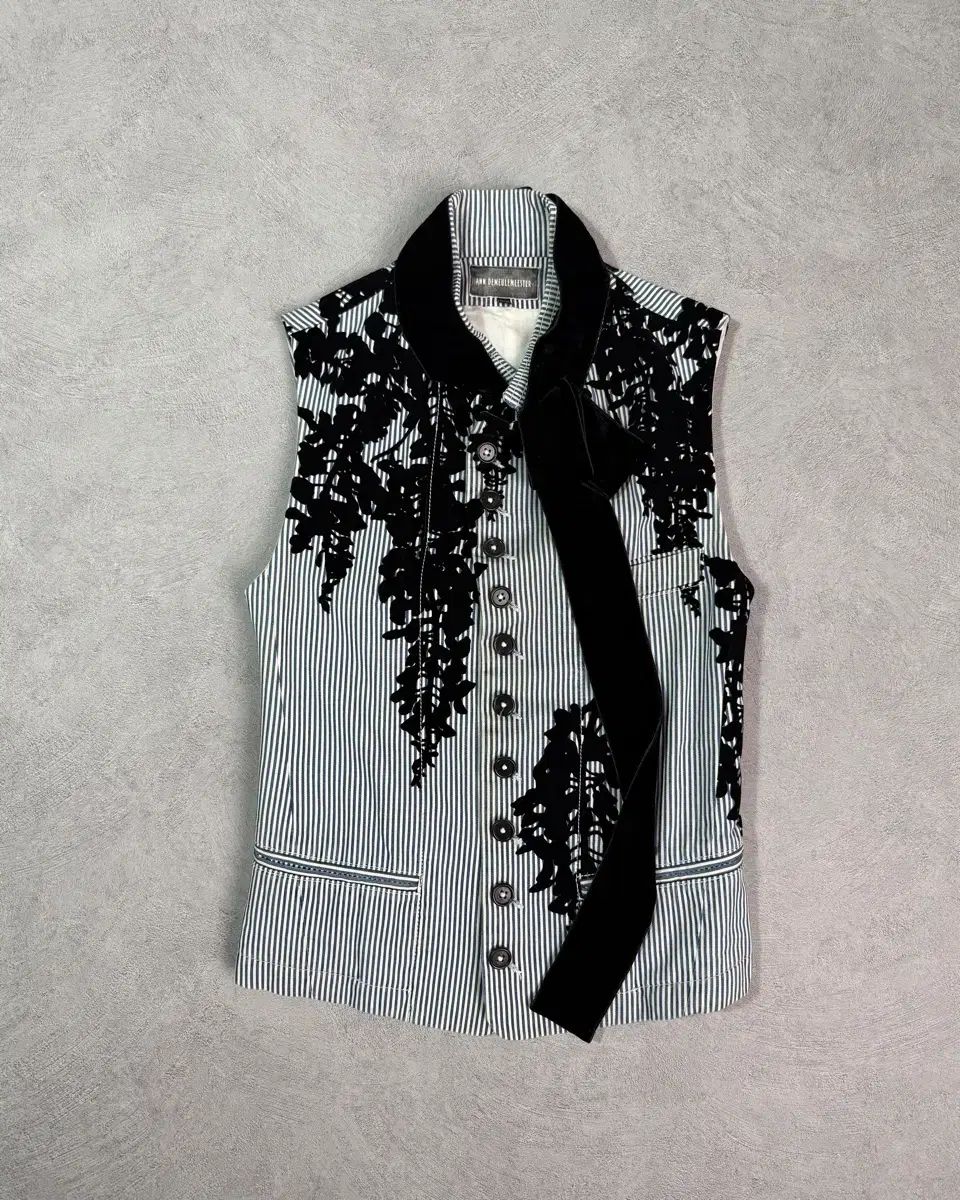 Ann Demeulemeester 14SS Demeulemeester（ベスト）のフリマアイテム