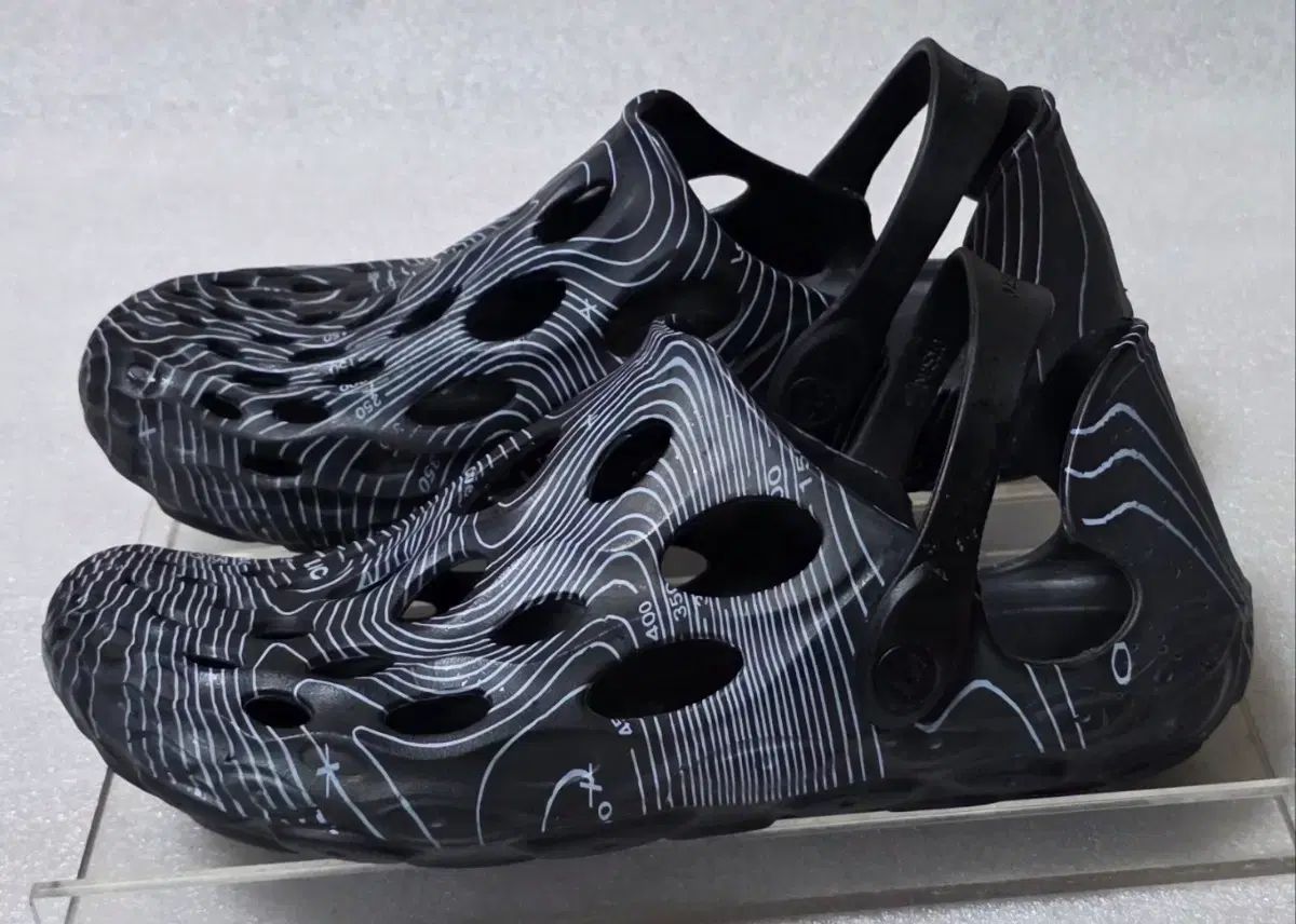 メレル MERRELL ハイドロ サンダル アウトドア 280 285