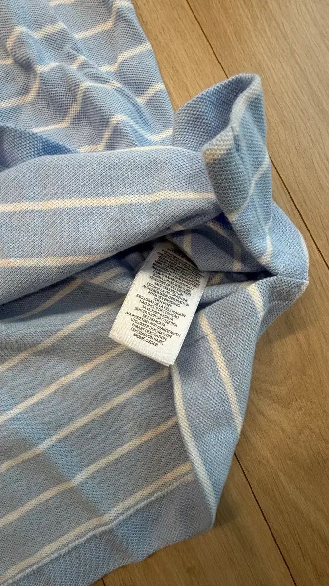 ラルフローレン pk 半袖 M 新品