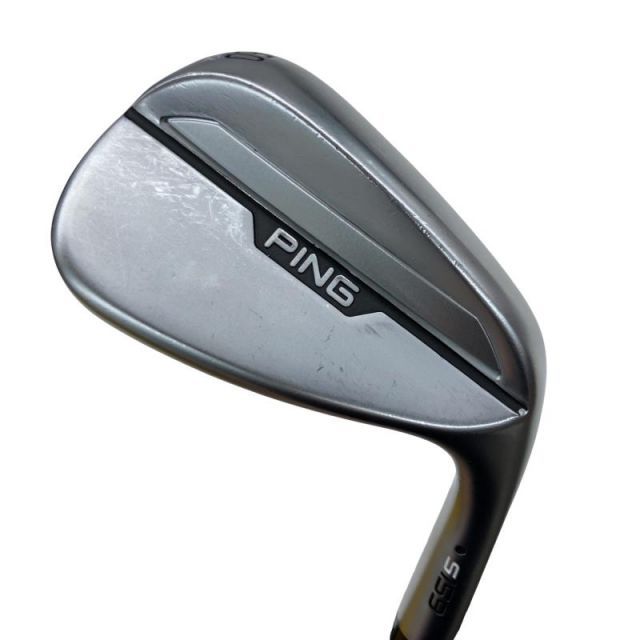 【中古】 ピン PING s159 50°/12° S ウェッジ WG NS PRO MODUS3 TOUR105 (フレックスS) メンズ 男性用 右利き 右用 Cランク ゴルフクラブ