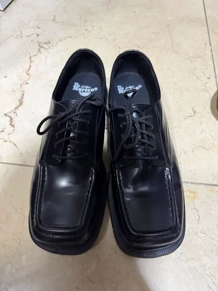 DR. MARTENS ドクターマーチン ザ・ロウ 5i 280サイズ 出品